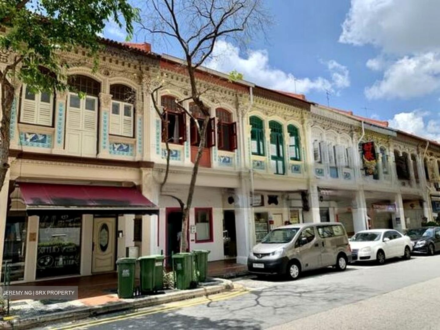 Koon Seng Road (D15), Shop House #457545151